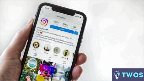 Cómo Desocultar Una Publicación En Instagram Twos es 2024