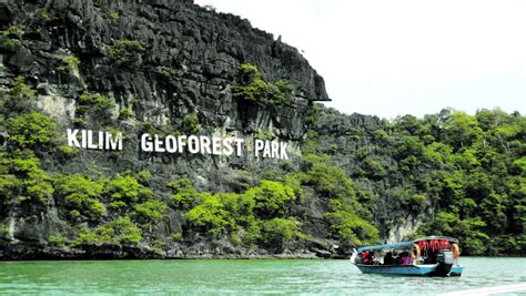 UNESCO Global Geopark Langkawi – UNESCO