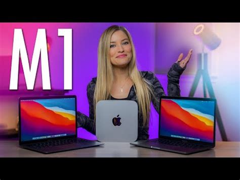 First Apple M Macbook Air Macbook Pro Mac Mini Reviews Roundup