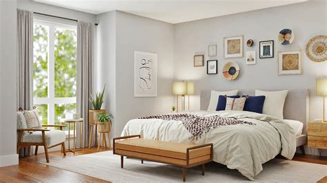 VIR Laminates: A popular choice for a modern bedroom makeover