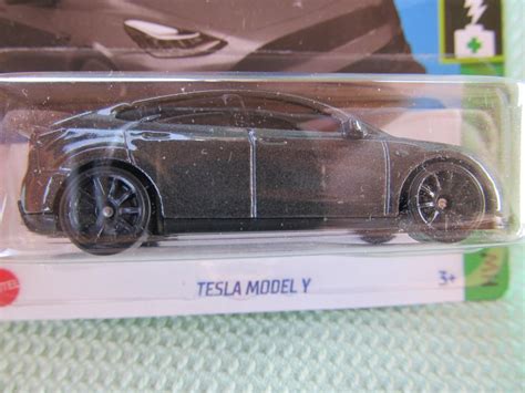 TESLA MODEL Y Hot Wheels Kaufen Auf Ricardo