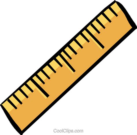 Clipart Ruler - ClipArt Best