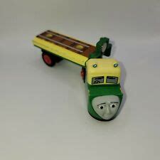 For Sale Madge the vehicle from the Thomas Wooden Railway Collection ...