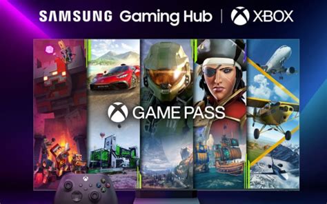 Xbox pairs cloud gaming with Samsung smart TVs | FMT