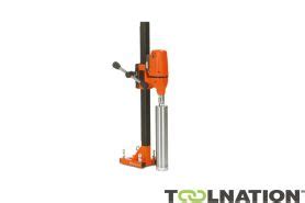 Husqvarna Dms A Diamond Drilling Machine With Stand