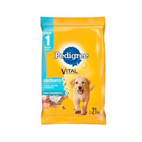 Pedigree Cachorro 21 Kg Cód 127 Distribuidora Santiago