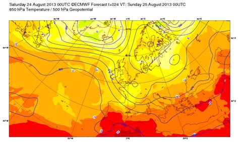 Allerta Meteo Ecco La Burrasca Di Fine Estate Forti Temporali Al