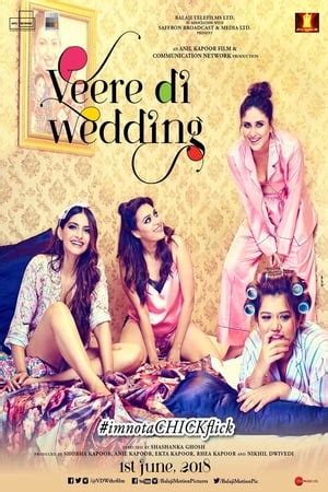 Veere Di Wedding Reviews - The Review Monk