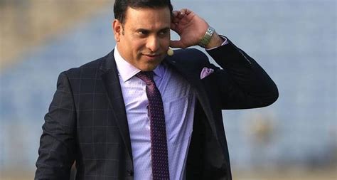 VVS Laxman Age, Height, Net Worth, Wife, Girlfriend, Children ...