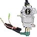 Amazon ApplianPar Carburetor Carb For UST GG5500 GG7500N JF182