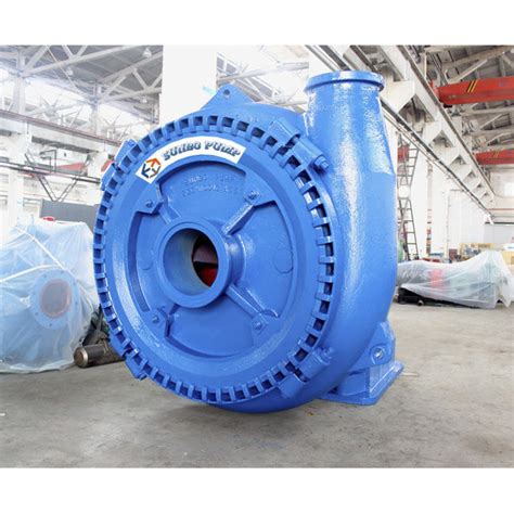 Impeller Pump 250sgh G Shijiazhuang Sunbo Pump Co Ltd For