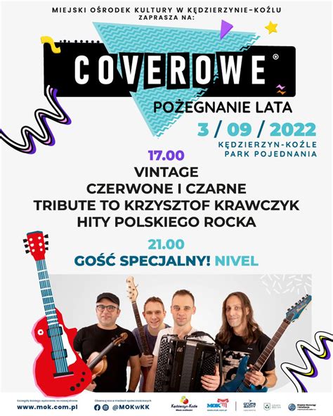 W K Dzierzynie Ko Lu Coverowo B D Egna Lato Radio Doxa Fm Opole