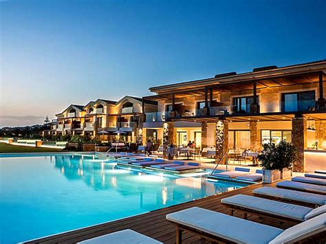 Top 7 Five Star Hotels In Kefalonia Isa Weber S Guide 2024