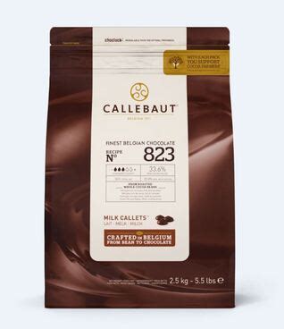 Reisige Online Shop Kuvertüre Callets Milchschokolade Callebaut 2 5 Kg