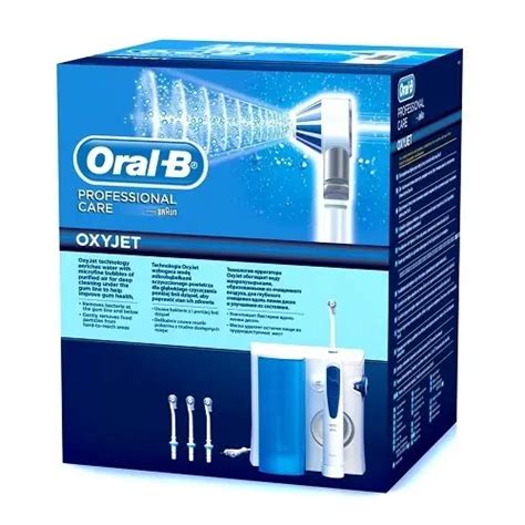 Oral-B MD20 Professional Care Oxyjet Ağız Duşu - incehesap.com