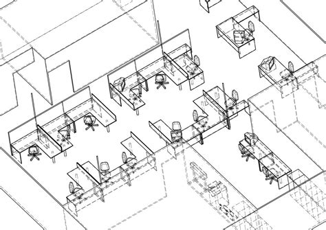 Modern Drawing Office Layout Plan at GetDrawings | Free download