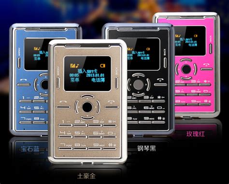Купить карточки Телефон aeku c5 aiek c5 ultra тонкой низкой радиации ...