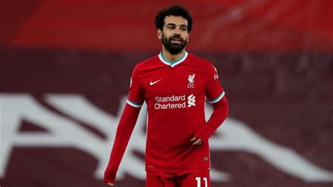 محمد صلاح يقود هجوم ليفربول ضد لوتون تاون في الدوري الإنجليزي موقع