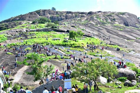 Kagulu Rock In Busoga Uganda Safaris Tours Uganda Rocks