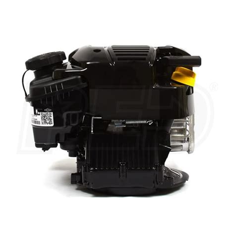 Briggs Stratton 725EXi Series 163cc Vertical Engine 7 8 X 3 5 32