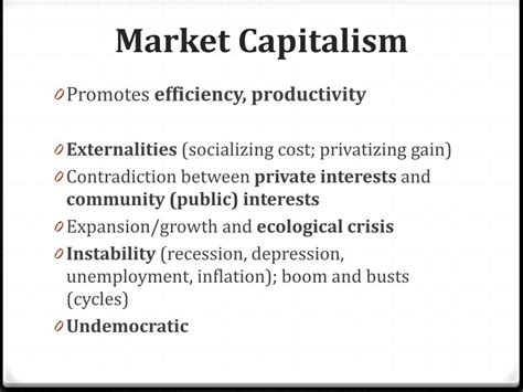 Ppt American Political Economy Powerpoint Presentation Free Download