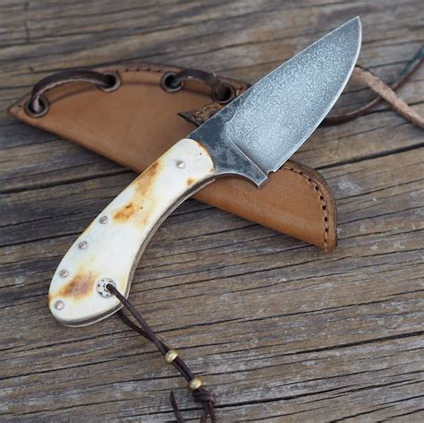 Cool Knives Knives And Tools Hand Forged Knife Blacksmith Projects