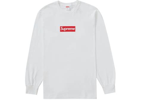 The Supreme Box Logo Is More Affordable Than Ever - StockX News