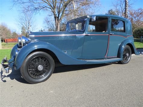 Rolls Royce Silver Cloud Ii Oldtimers Offer Classic Vehicle