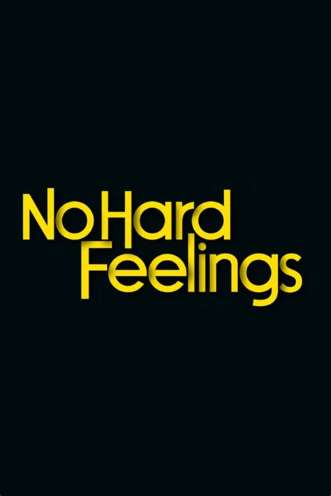 No Hard Feelings 2023 Posters — The Movie Database Tmdb