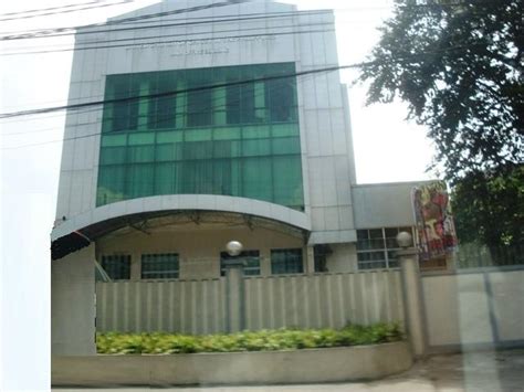 United Church Of Christ In The Philippines Uccp Quezon City