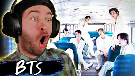 K POP NEWBIE REACTS TO BTS For The FIRST TIME Yet To Come The Most