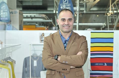 Orfama voltada para o mundo | Portugal Têxtil | O Portal da Industria ...