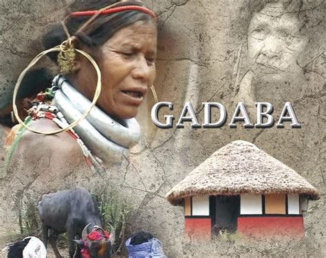 Mythologies Of The Gadaba Tribes Indigenous Peoples Literature