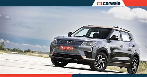 Mahindra Xuv400 Bookings And Delivery Timeline Revealed Carwale