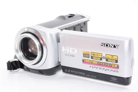 Yahoo Sony Hdr Cx E