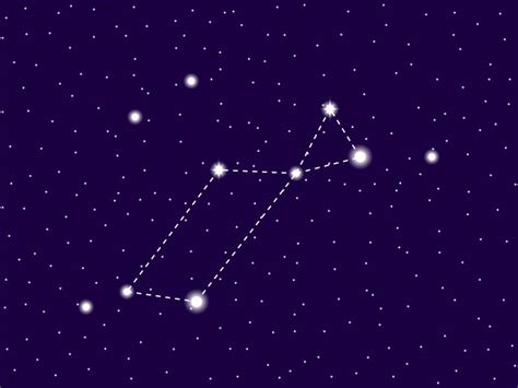 21 Interesting Lyra Constellation Facts, Myths, and FAQs - Optics Mag