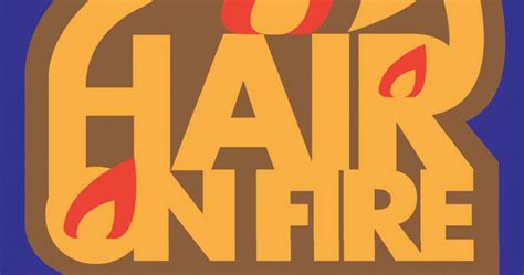 HAIR ON FIRE – Halsey Institute of Contemporary Art