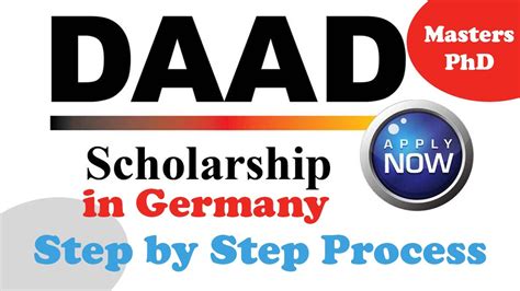 Daad Fully Funded Scholarships In Germany 2025 24 Study Free In