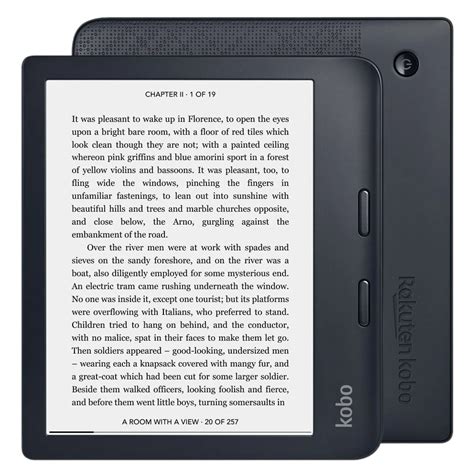 Kobo Libra 2 – купить по лучшей цене