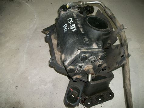 Запчасти для грузовиков Рено Премиум ДХИ (RENAULT Premium DXi 2006 ...