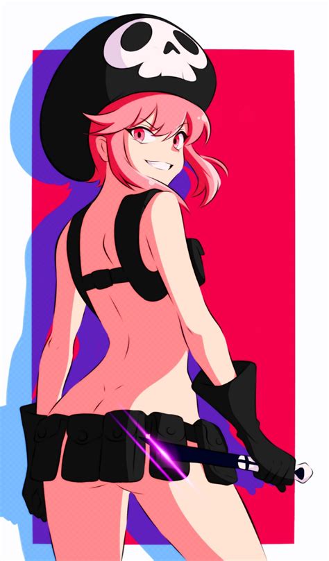 Jakuzure Nonon :: Nonon Jakuzure :: Anime Adult :: Kill la Kill