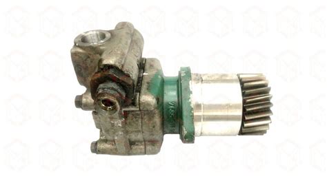 For VOLVO Steering Pump 3986330 | eBay