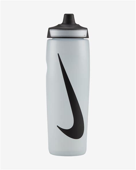 Botella De Agua Nike Refuel 710 Ml Nike