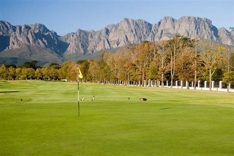 Best Golf Courses In South Africa The Glenmuir Journal