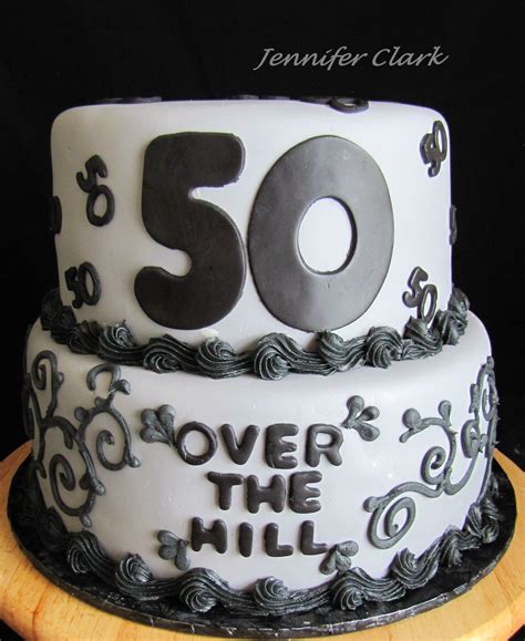 Over The Hill Cake 60th Birthday Cakes Bithday Cake Over The Hill Cakes