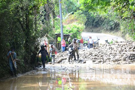 Declarada Calamidad Pública En Pereira Por Ola Invernal El Diario