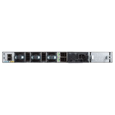 Cisco Catalyst 9300l 24p 4g E C9300l 24p 4g E Switch Intelligent