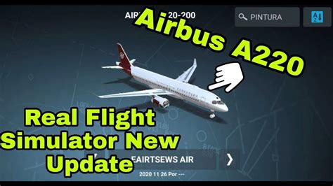 Rfs Real Flight Simulator New Update Free Cam Rfs Update