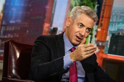 A Aposta De Bill Ackman No Israel Pós Guerra Exame Insight