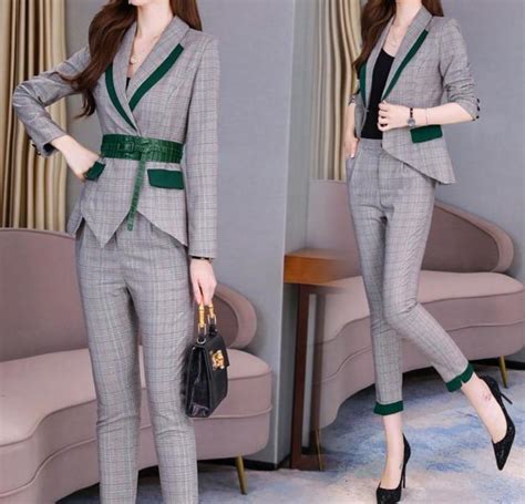 Ladies Official Suits Lestyleparfait Kenya Shop Professional Suits Online